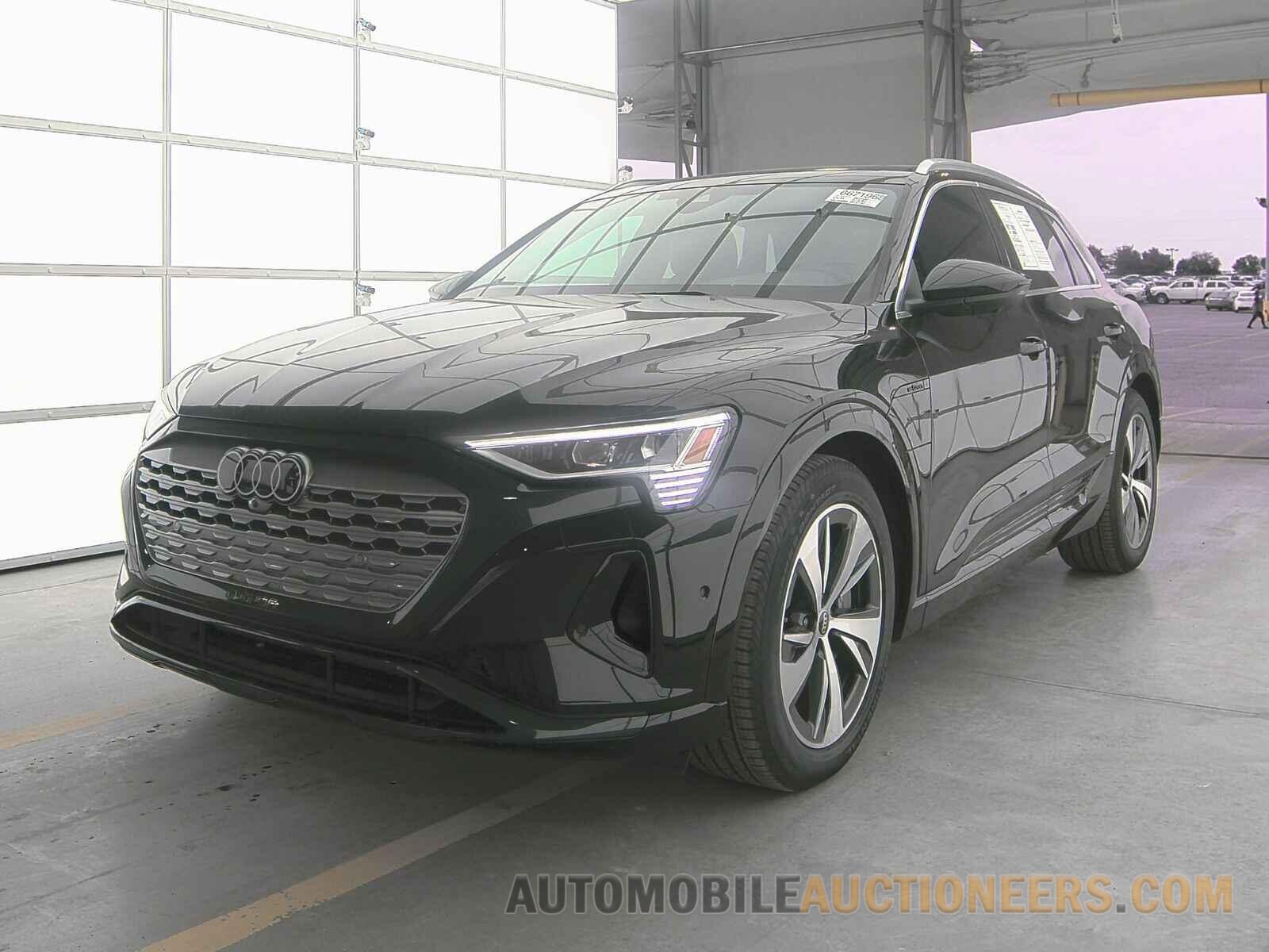 WA15AAGE8RB026092 Audi Q8 e-t 2024