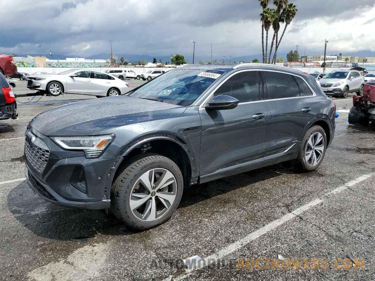 WA15AAGE8RB038548 AUDI Q8 E-TRON 2024