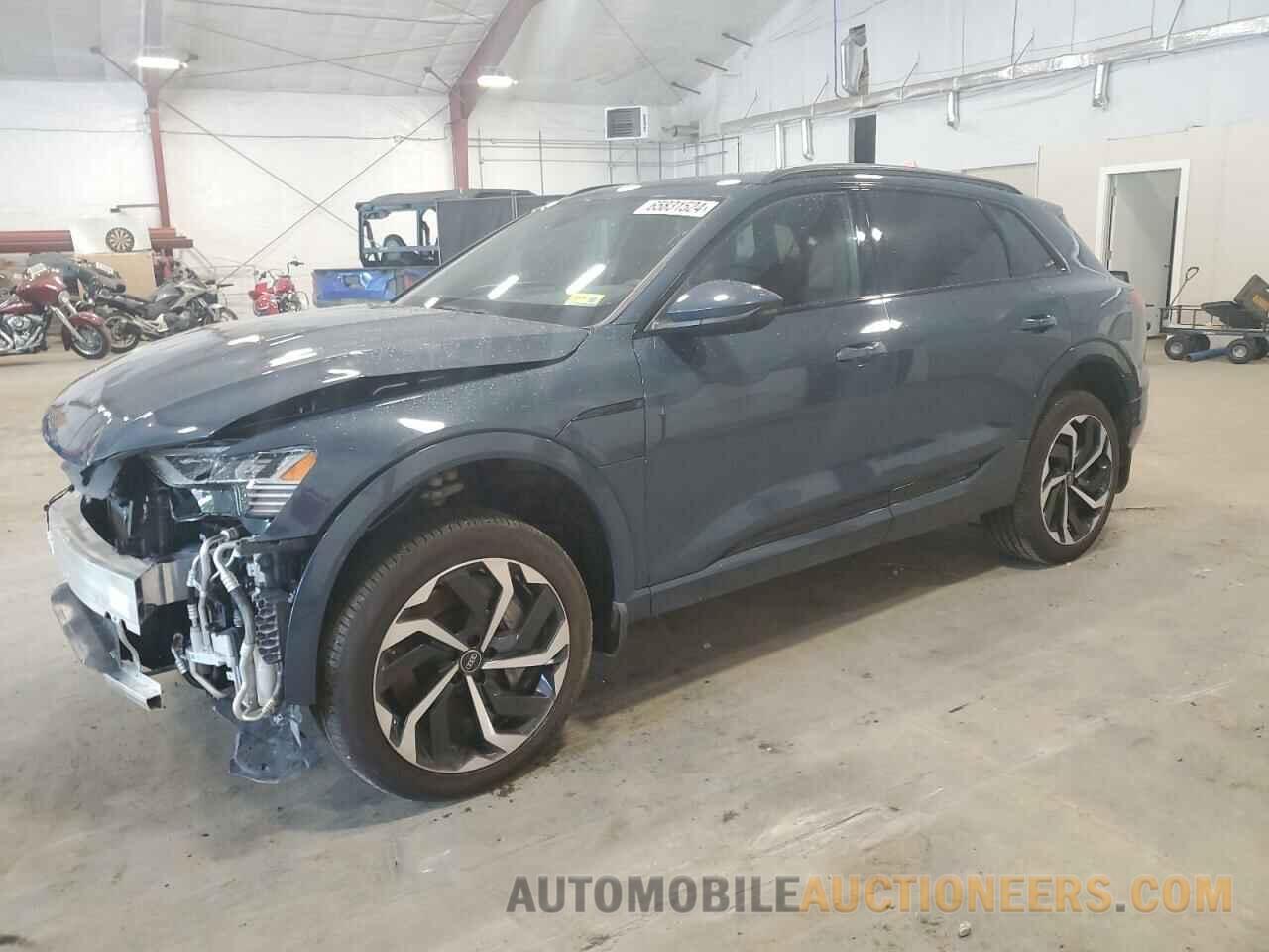 WA15ABGE5RB025102 AUDI Q8 E-TRON 2024