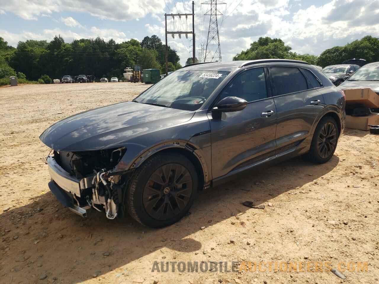 WA16ABGE6RB008619 AUDI Q8 E-TRON 2024