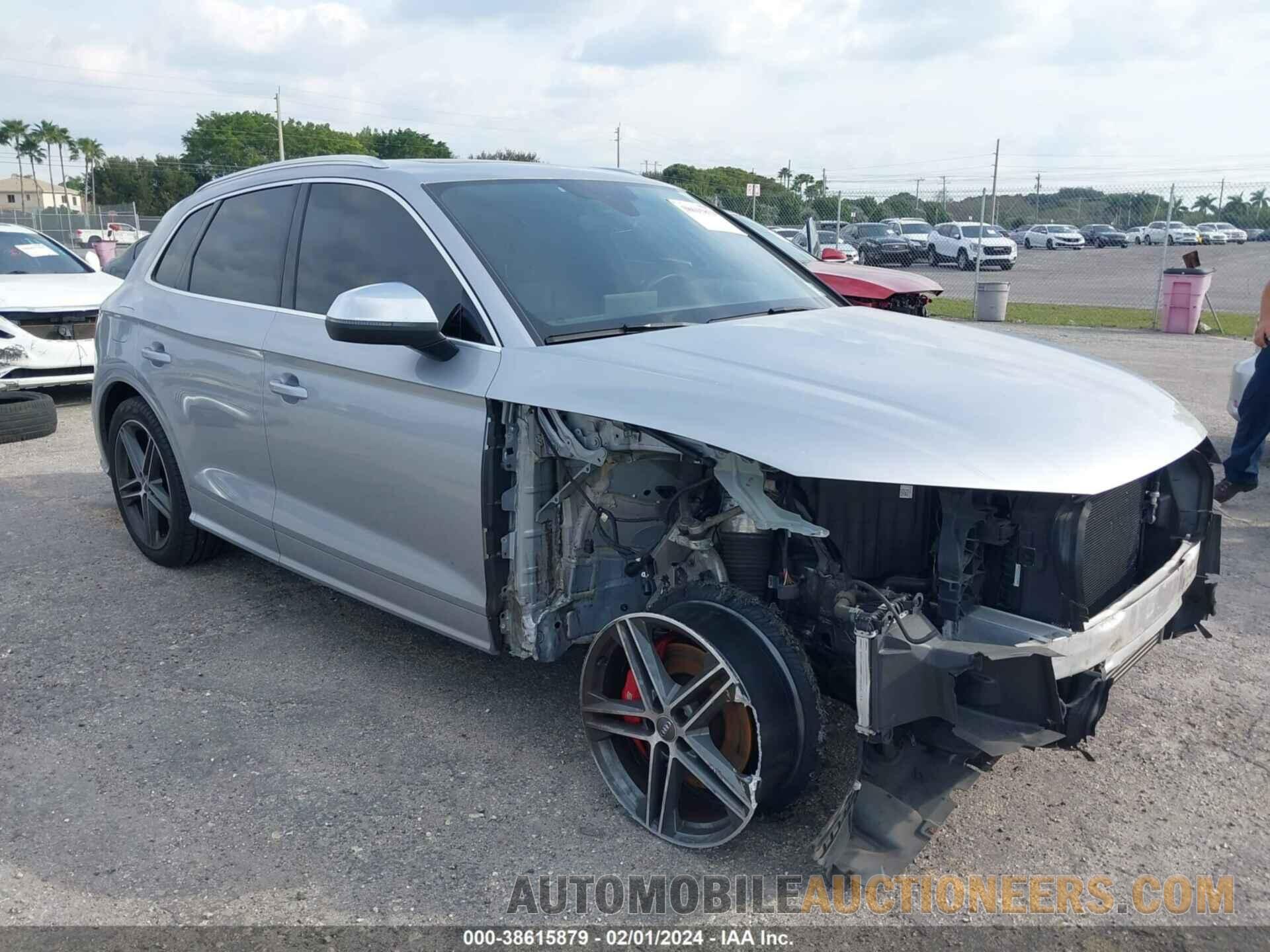 WA1A4AFY0J2026321 AUDI SQ5 2018