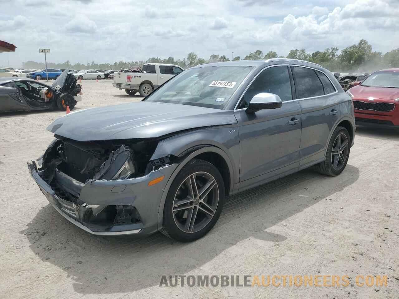 WA1A4AFY0J2169916 AUDI SQ5 2018