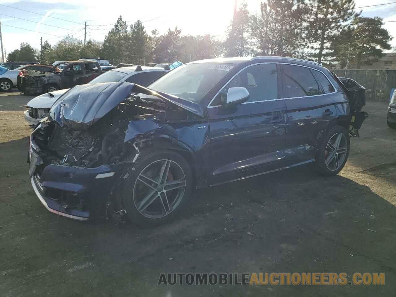 WA1A4AFY0J2175781 AUDI SQ5 2018