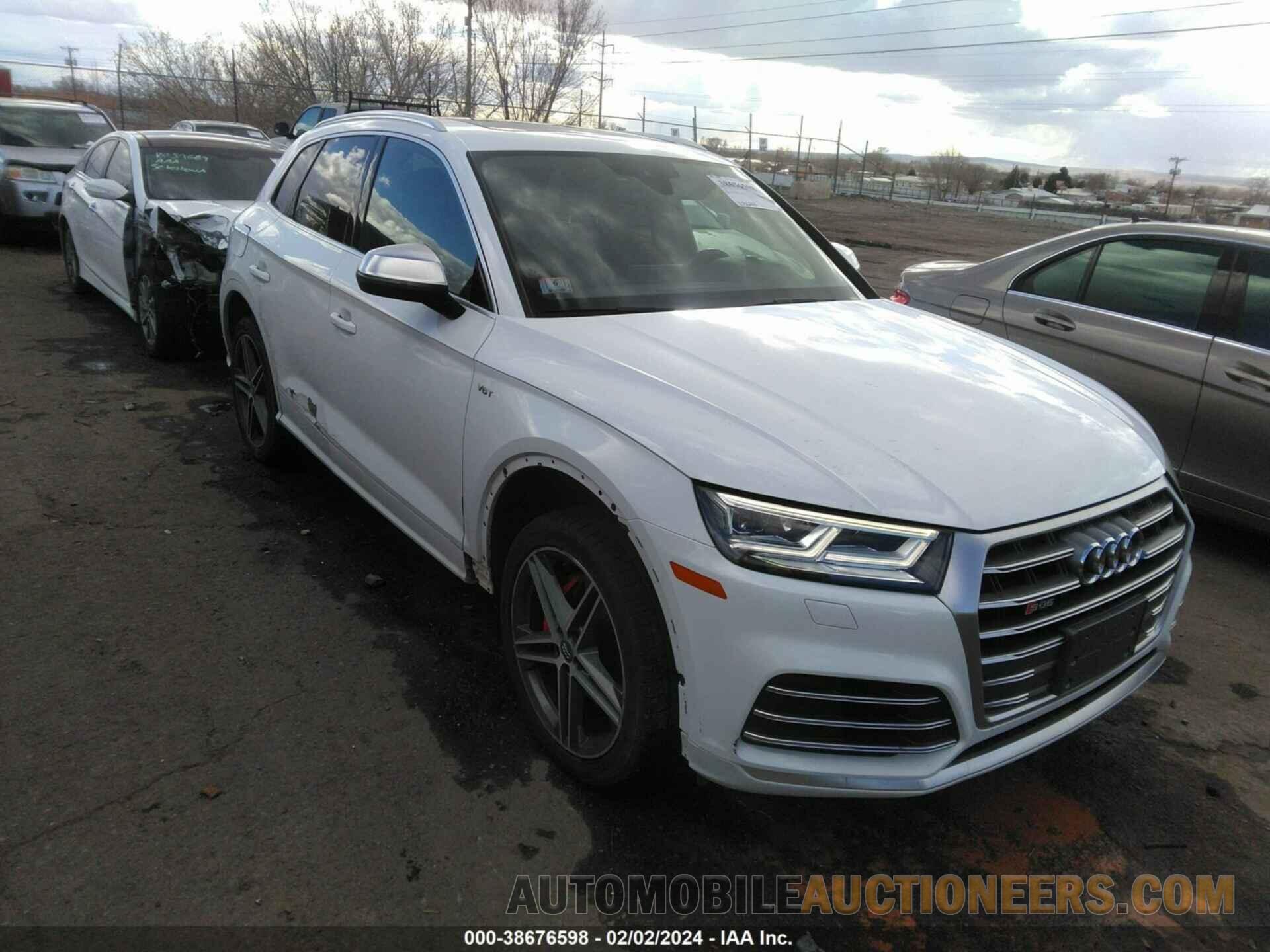 WA1A4AFY0J2180429 AUDI SQ5 2018