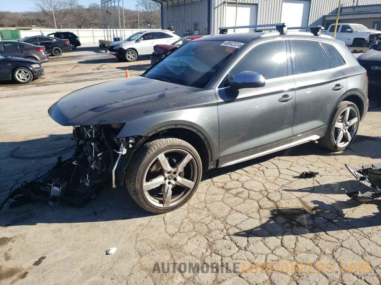 WA1A4AFY4M2029971 AUDI SQ5 2021