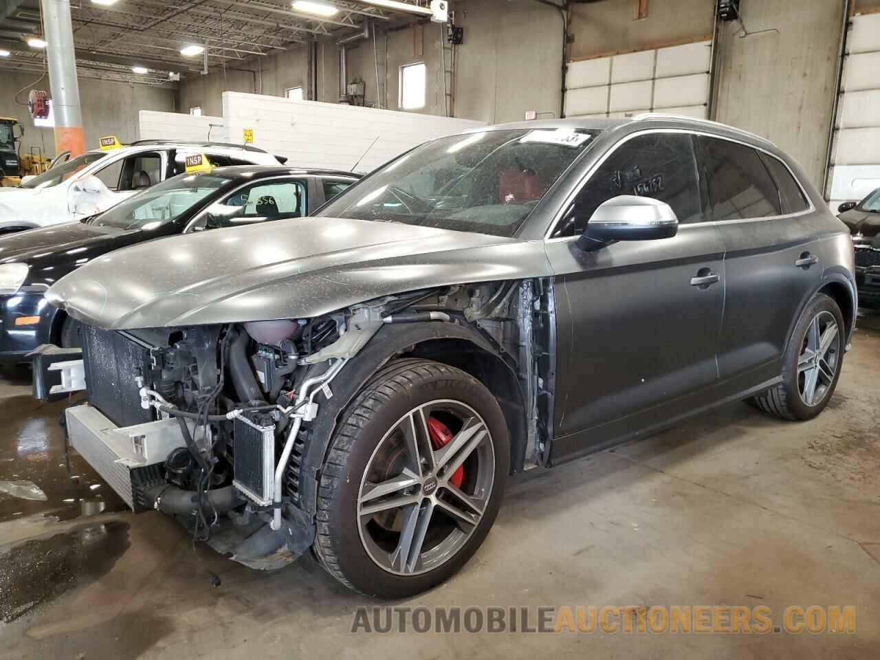 WA1A4AFY8J2156752 AUDI SQ5 2018