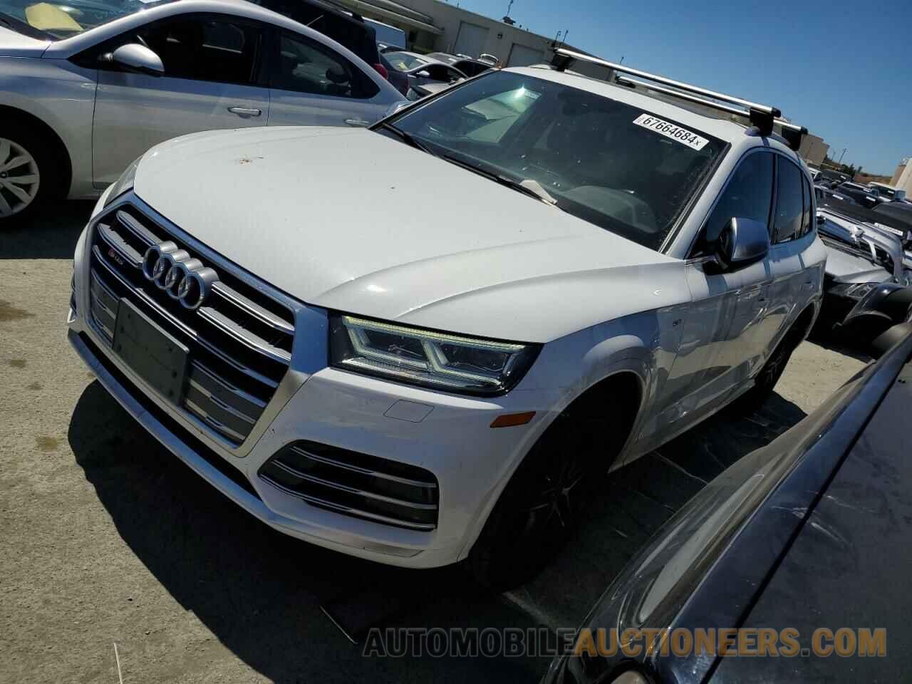 WA1A4AFY8J2177441 AUDI SQ5 2018