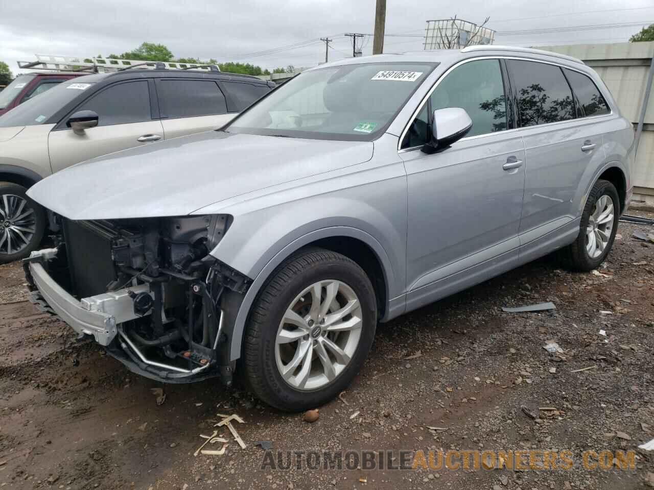 WA1AABF71KD000533 AUDI Q7 2019