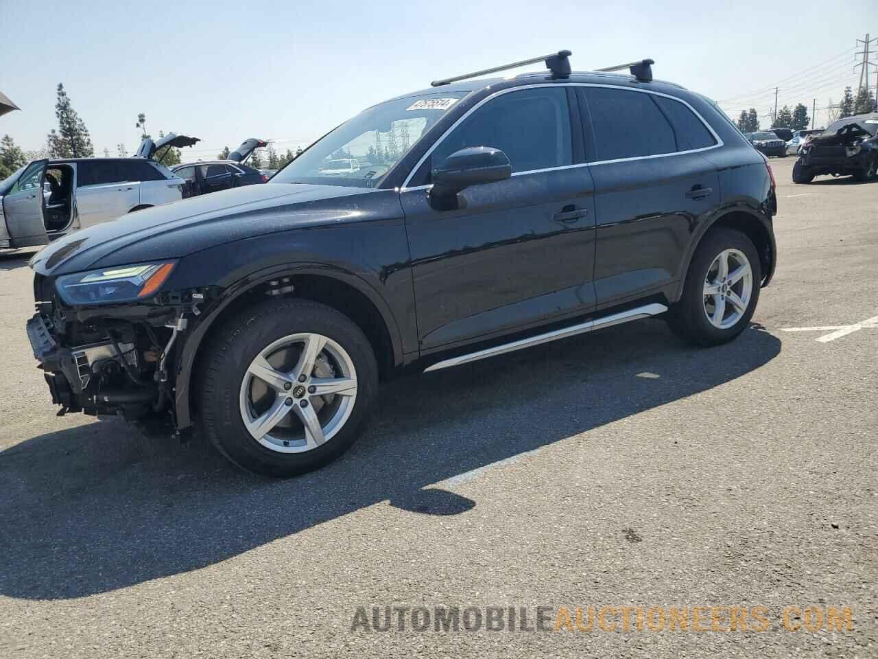 WA1ABAFY2P2041482 AUDI Q5 2023