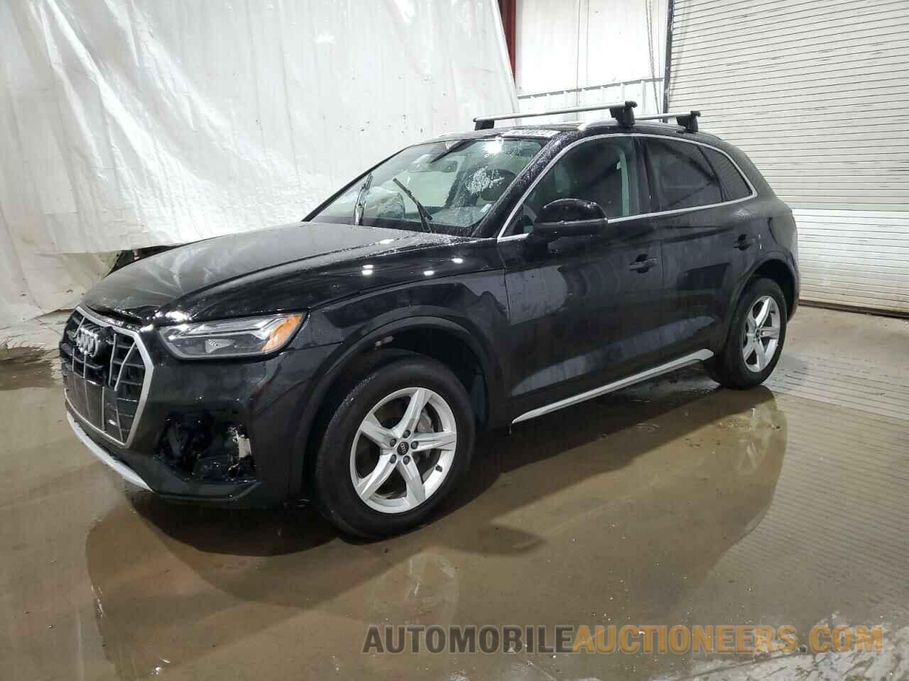 WA1ABAFY5P2020612 AUDI Q5 2023