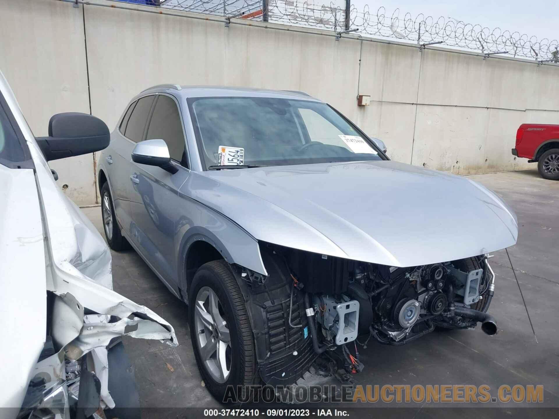 WA1ABAFY8P2029059 AUDI Q5 2023