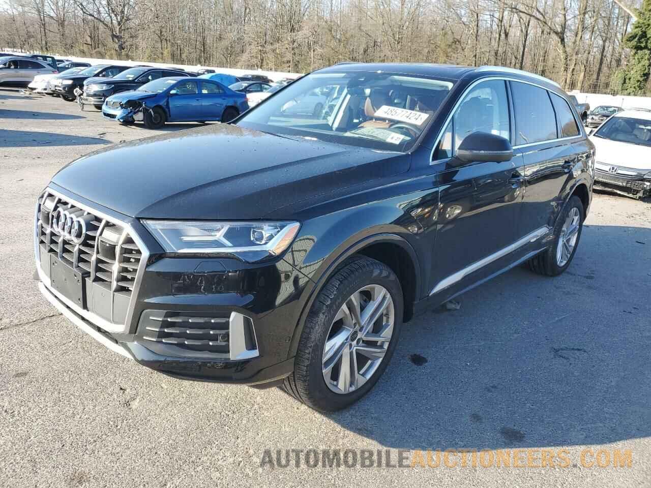 WA1ACBF71PD021075 AUDI Q7 2023