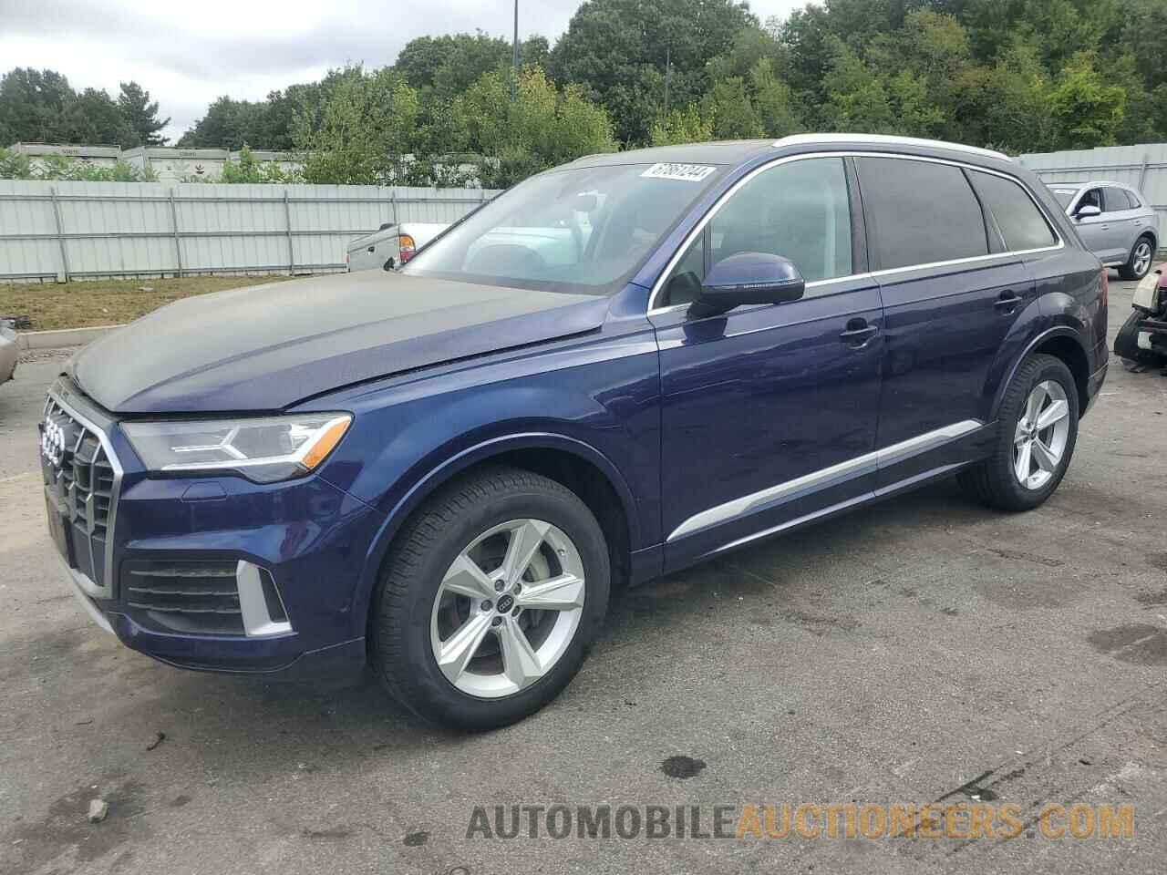 WA1ACBF73PD002480 AUDI Q7 2023