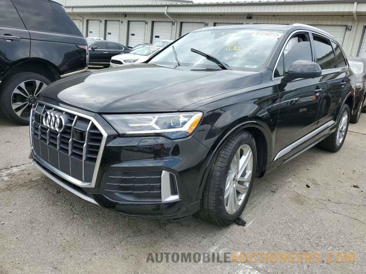 WA1ACBF73PD003659 AUDI Q7 2023