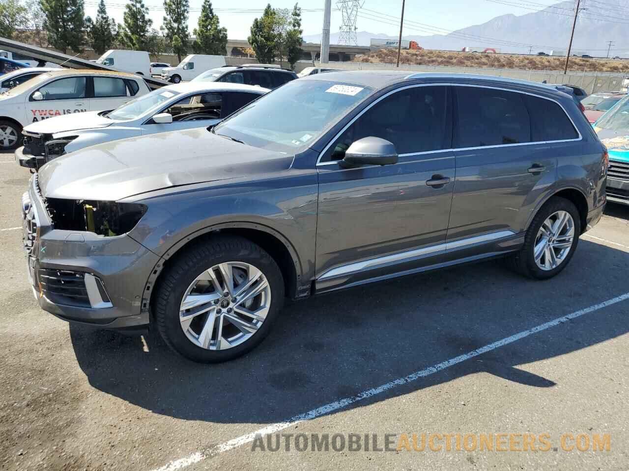 WA1ACBF75PD002478 AUDI Q7 2023