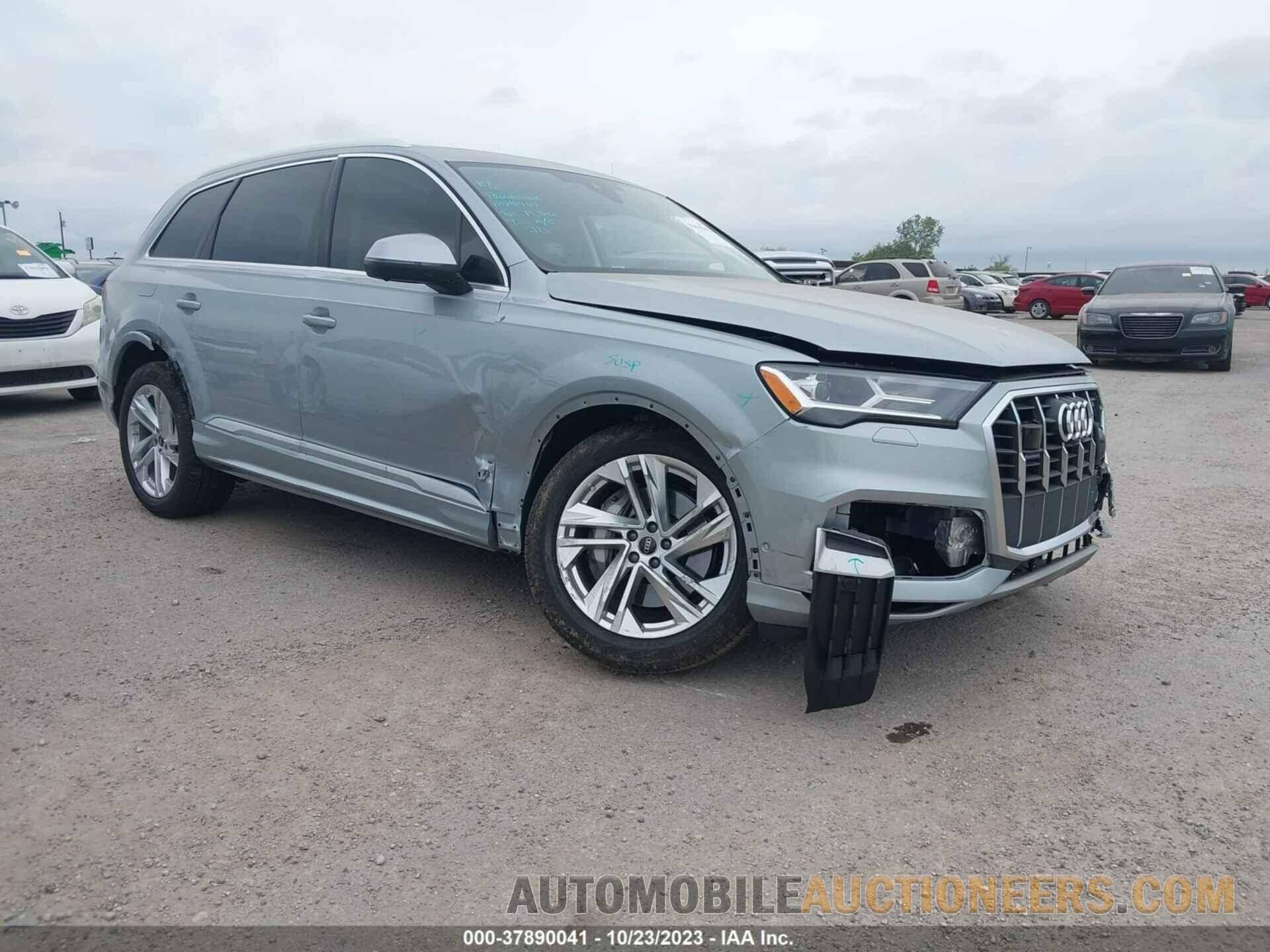 WA1ACBF77PD021002 AUDI Q7 2023