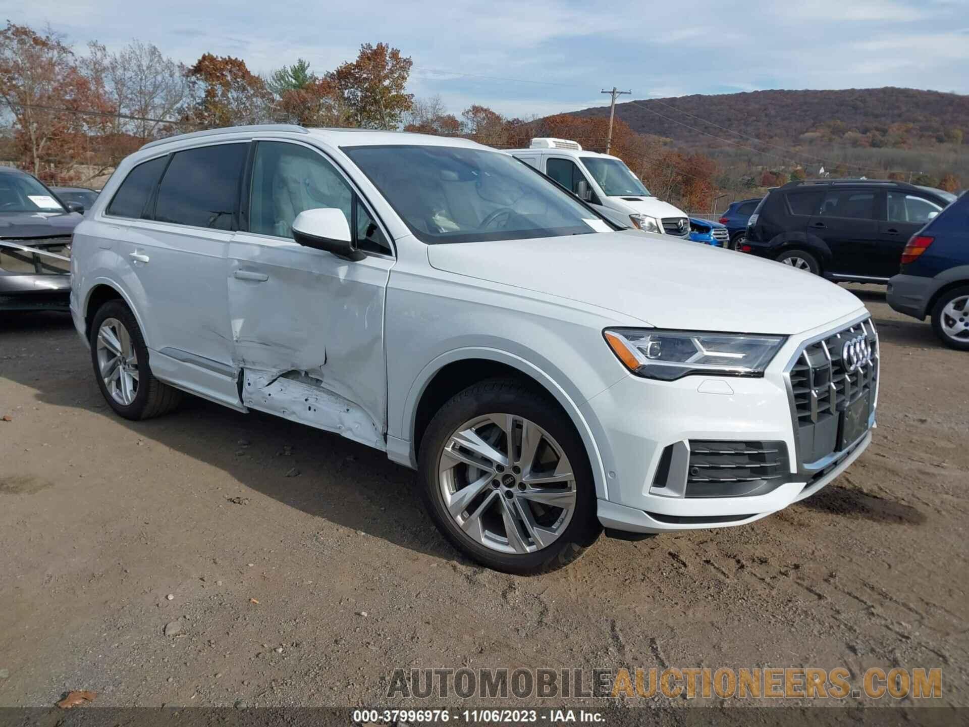 WA1ACBF78PD010428 AUDI Q7 2023