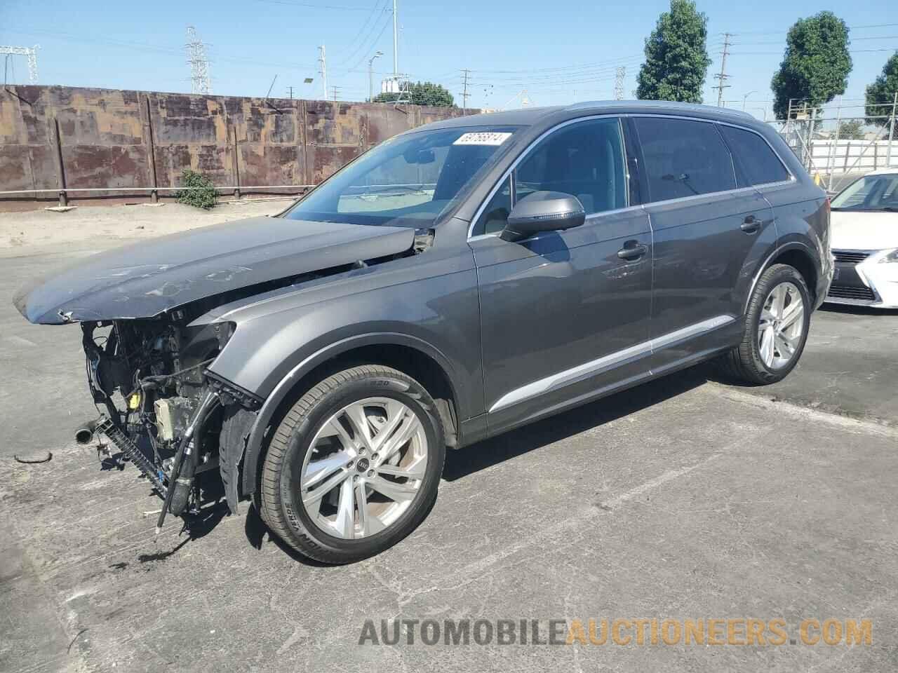 WA1ACBF79RD002552 AUDI Q7 2024