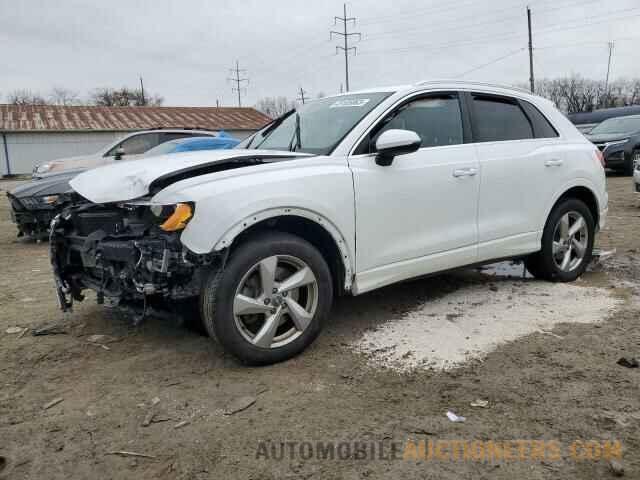 WA1AECF30L1114761 AUDI Q3 2020