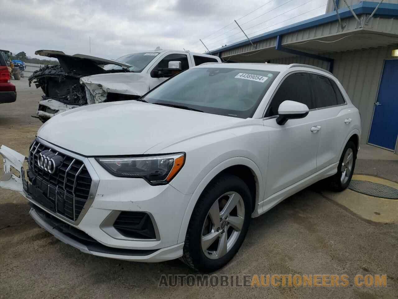 WA1AECF33L1039005 AUDI Q3 2020