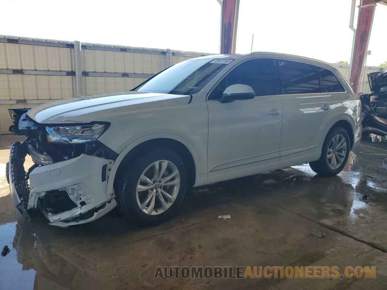 WA1AHAF72KD044658 AUDI Q7 2019