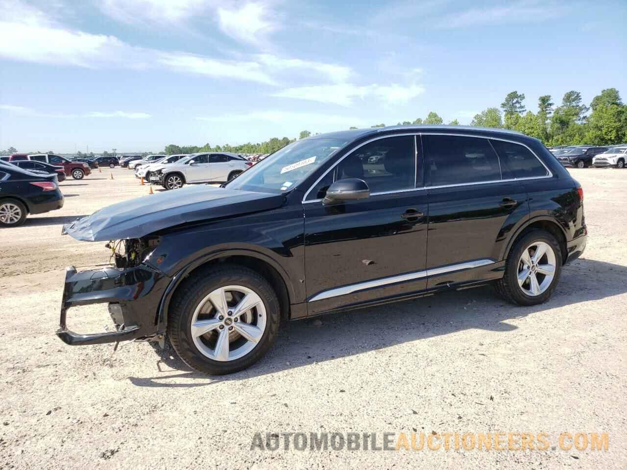 WA1AJAF77MD019441 AUDI Q7 2021