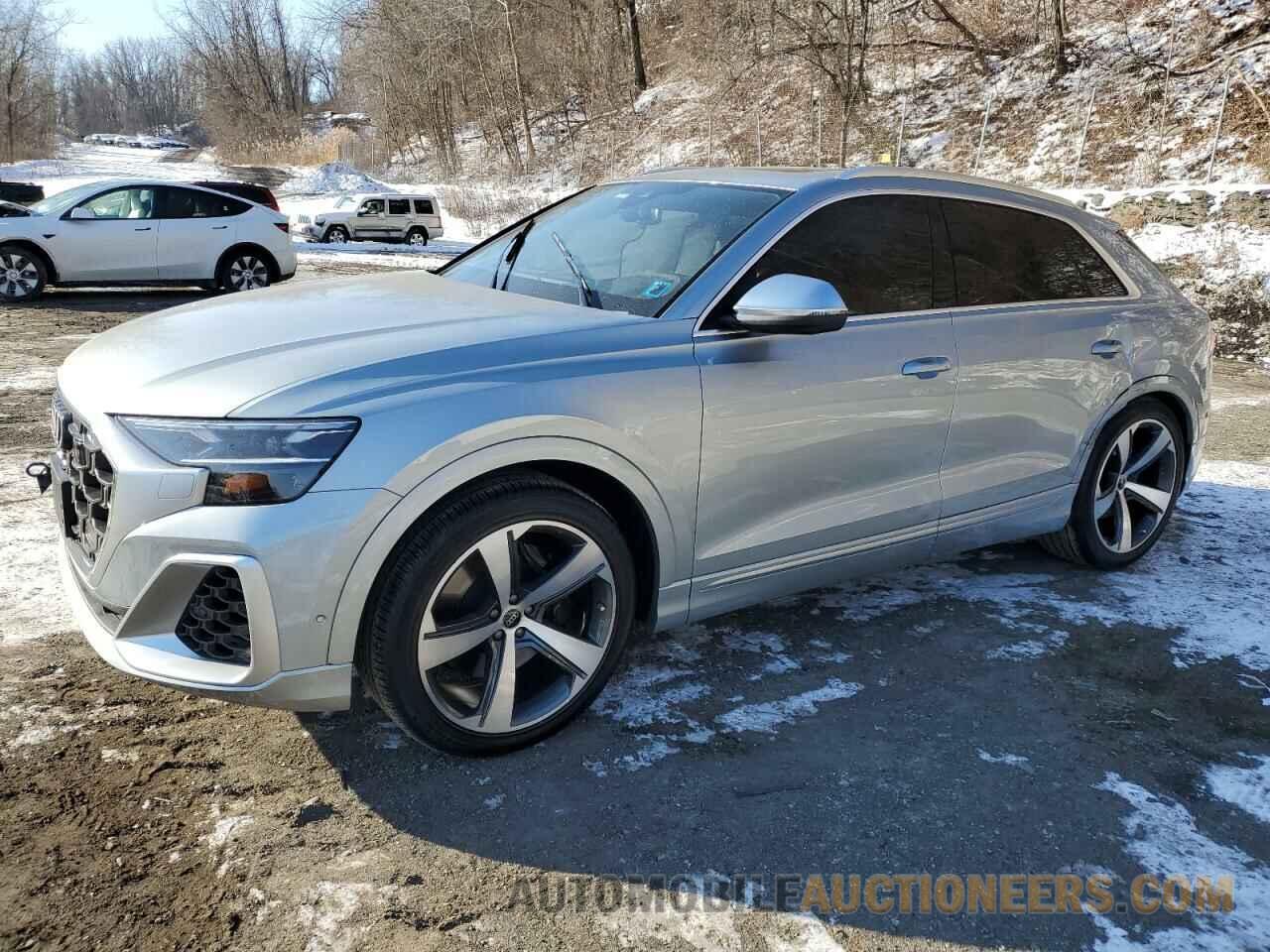 WA1AWBF18RD002531 AUDI SQ8 2024