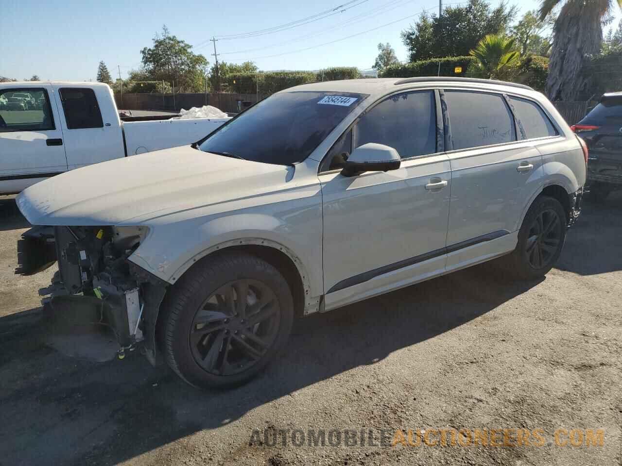 WA1AXAF74MD015328 AUDI Q7 2021