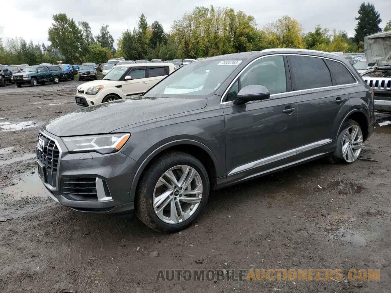 WA1AXAF79MD021870 AUDI Q7 2021