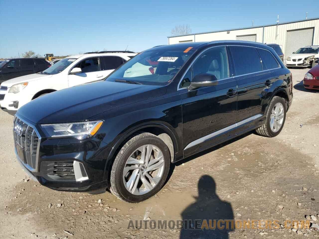 WA1AXAF7XLD010021 AUDI Q7 2020