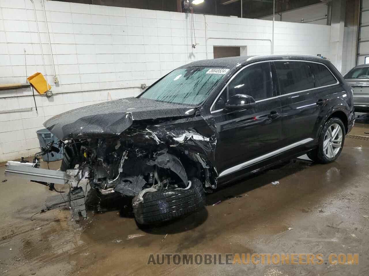 WA1AXBF74PD017686 AUDI Q7 2023