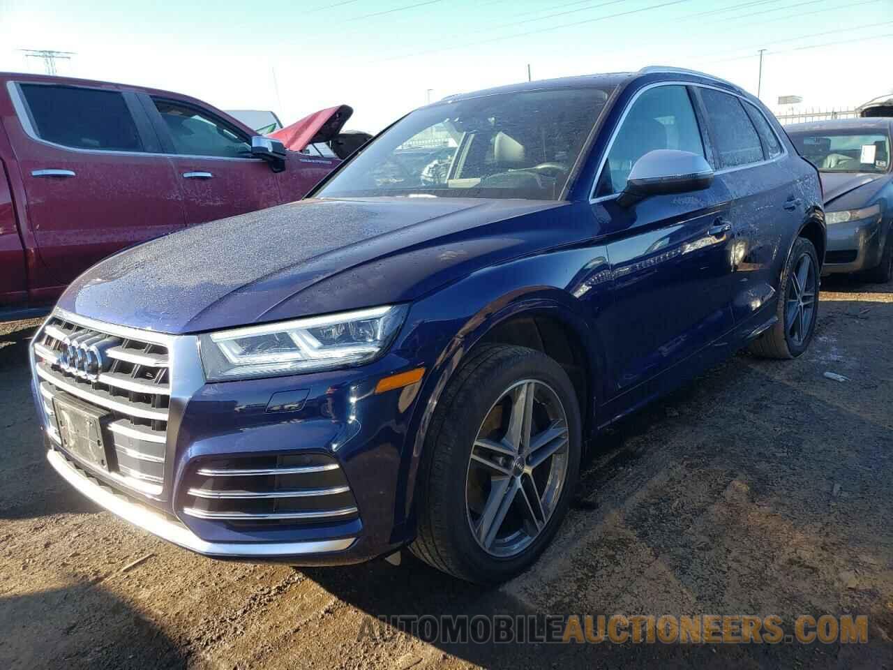 WA1B4AFY0K2044162 AUDI SQ5 2019