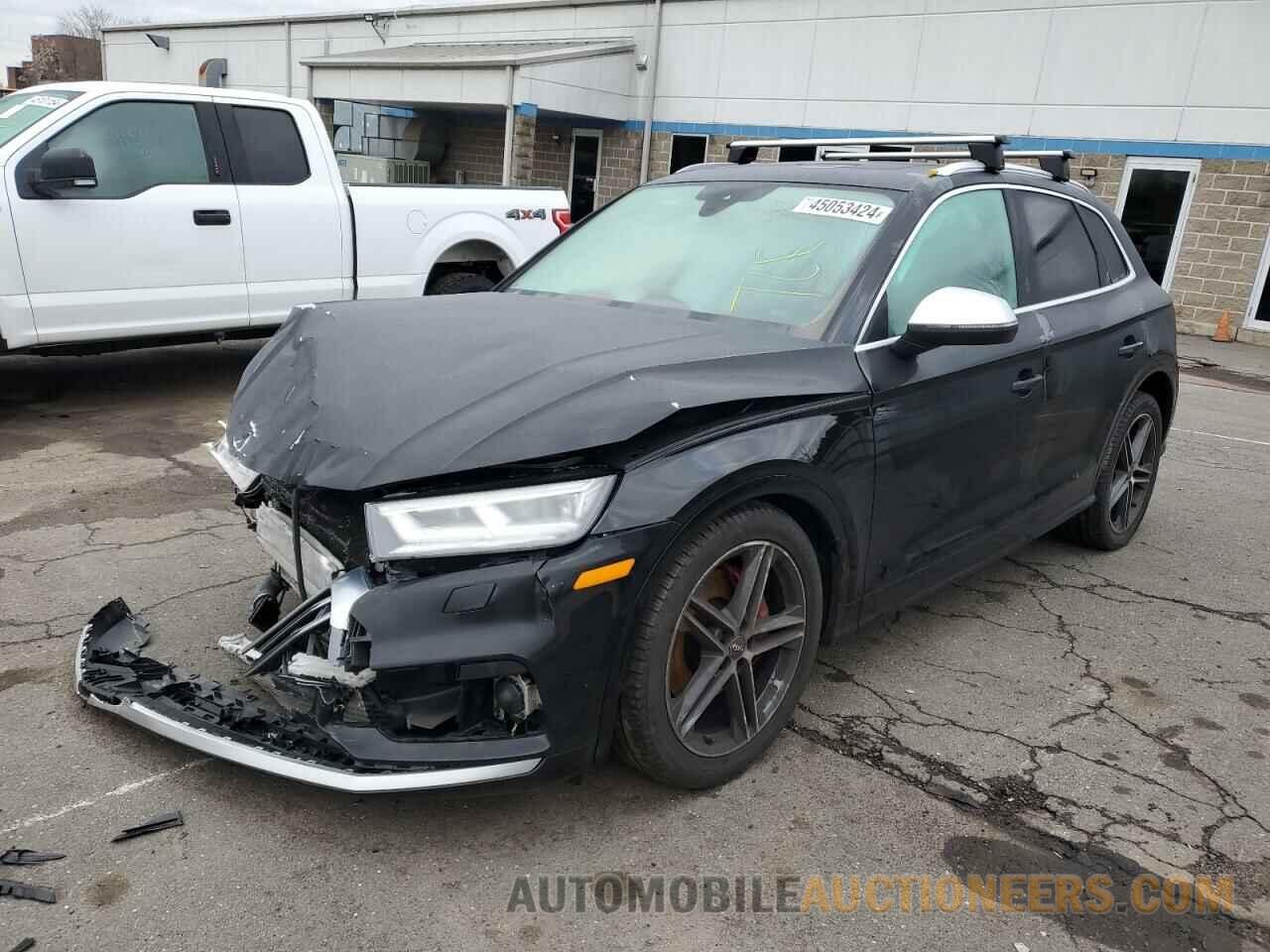 WA1B4AFY1L2023175 AUDI SQ5 2020