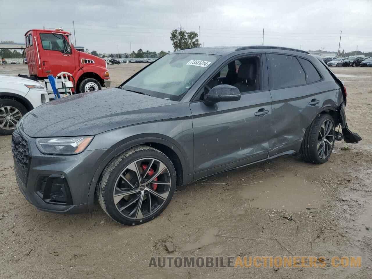 WA1B4AFY1N2026919 AUDI SQ5 2022