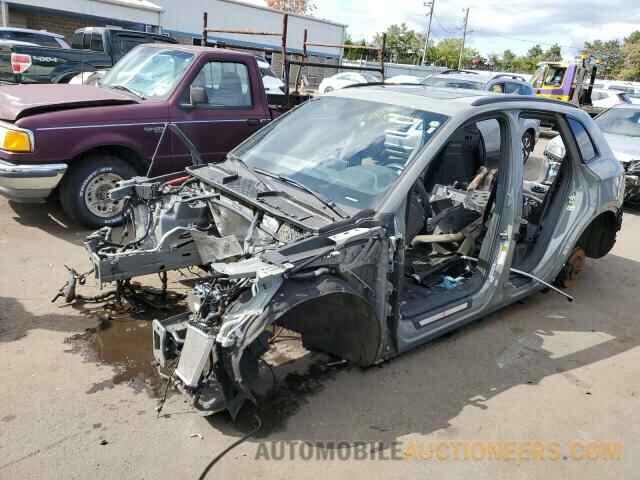 WA1B4AFY2K2073453 AUDI SQ5 2019