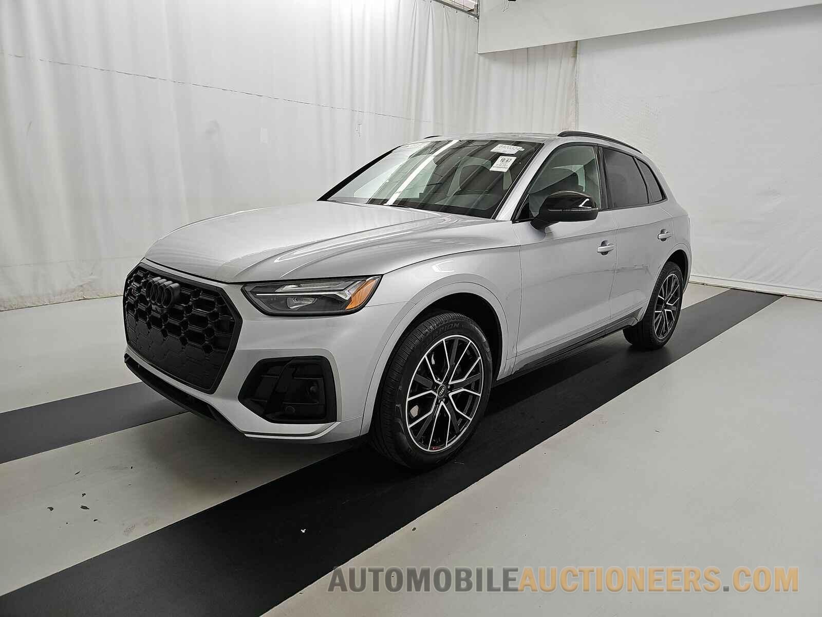 WA1B4AFY2N2114961 Audi SQ5 2022