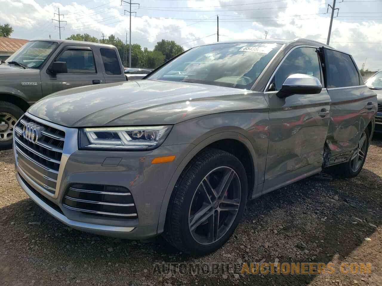 WA1B4AFY3K2029347 AUDI SQ5 2019