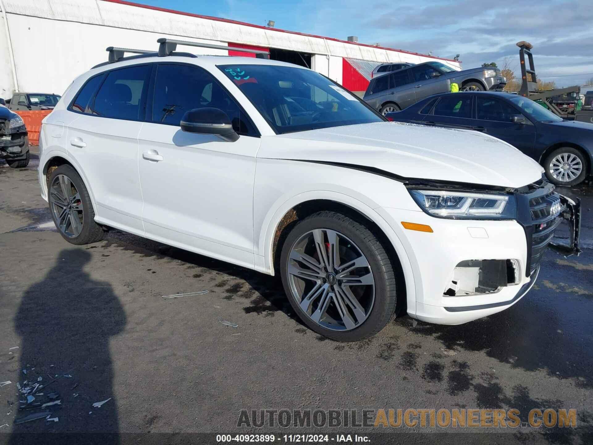 WA1B4AFY4L2111301 AUDI SQ5 2020