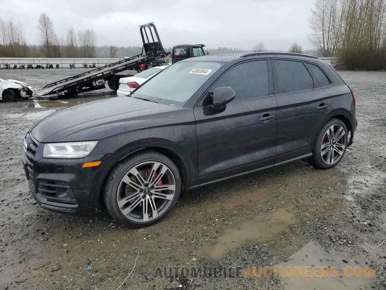 WA1B4AFY5L2078616 AUDI SQ5 2020