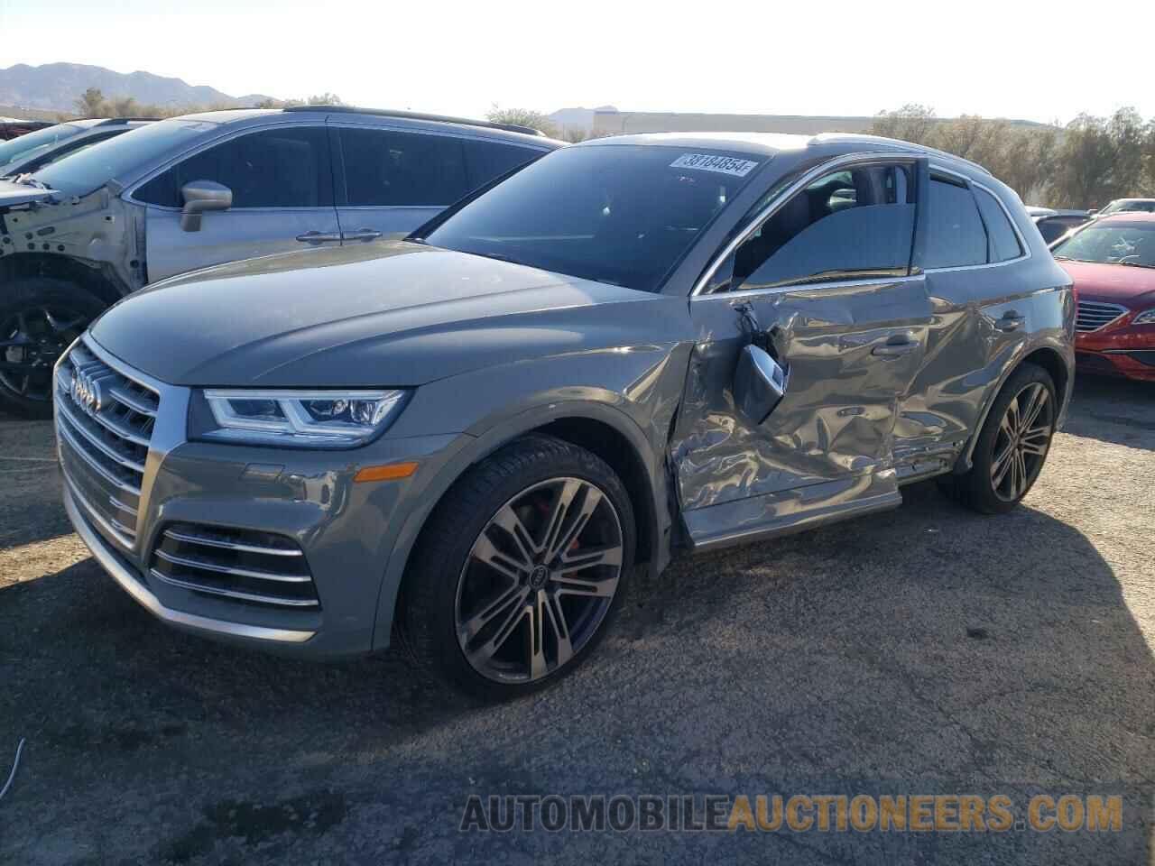 WA1B4AFY5L2122498 AUDI SQ5 2020