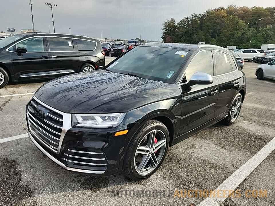 WA1B4AFY6K2030072 Audi SQ5 2019