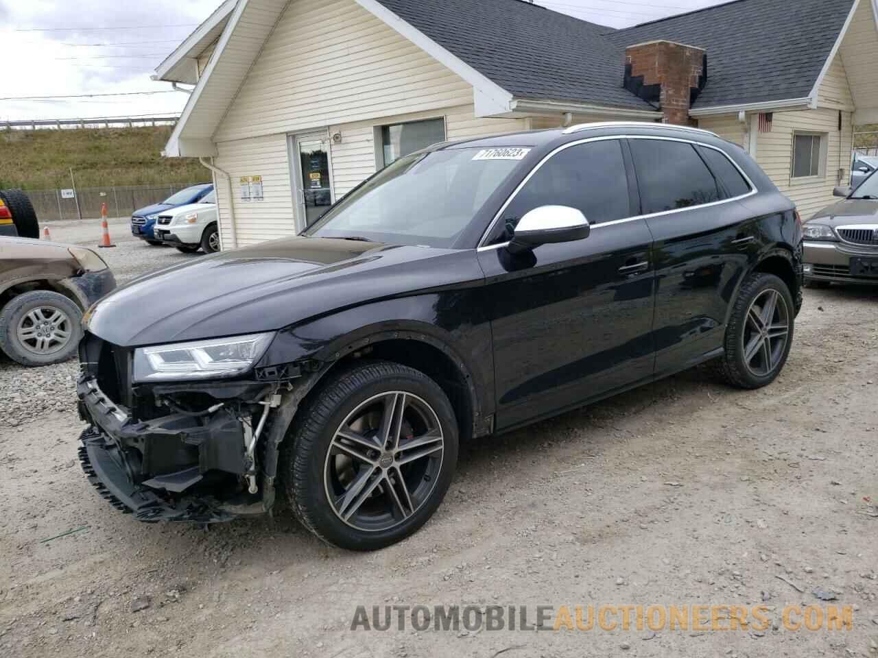 WA1B4AFY6L2069701 AUDI SQ5 2020