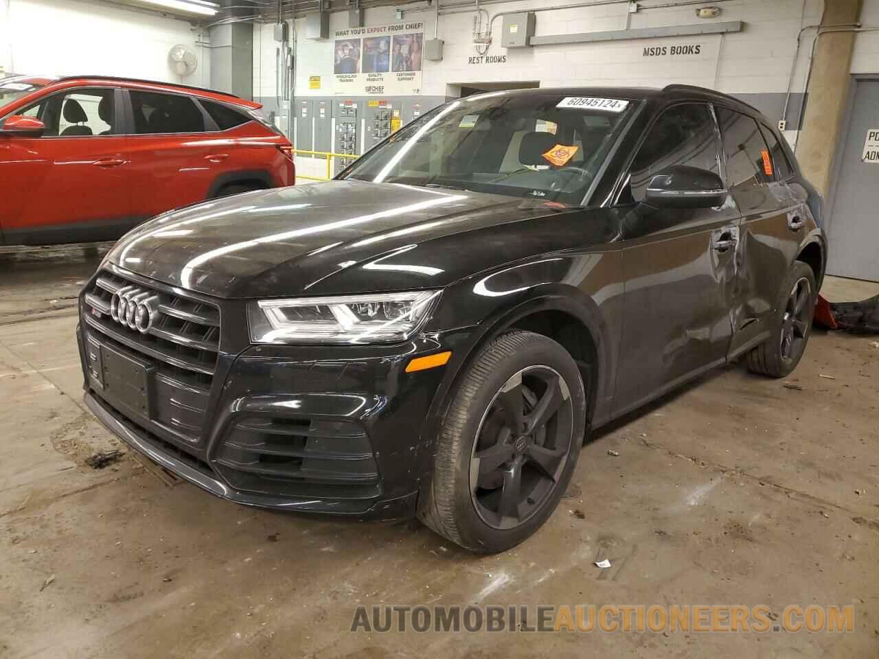 WA1B4AFY6L2113888 AUDI SQ5 2020