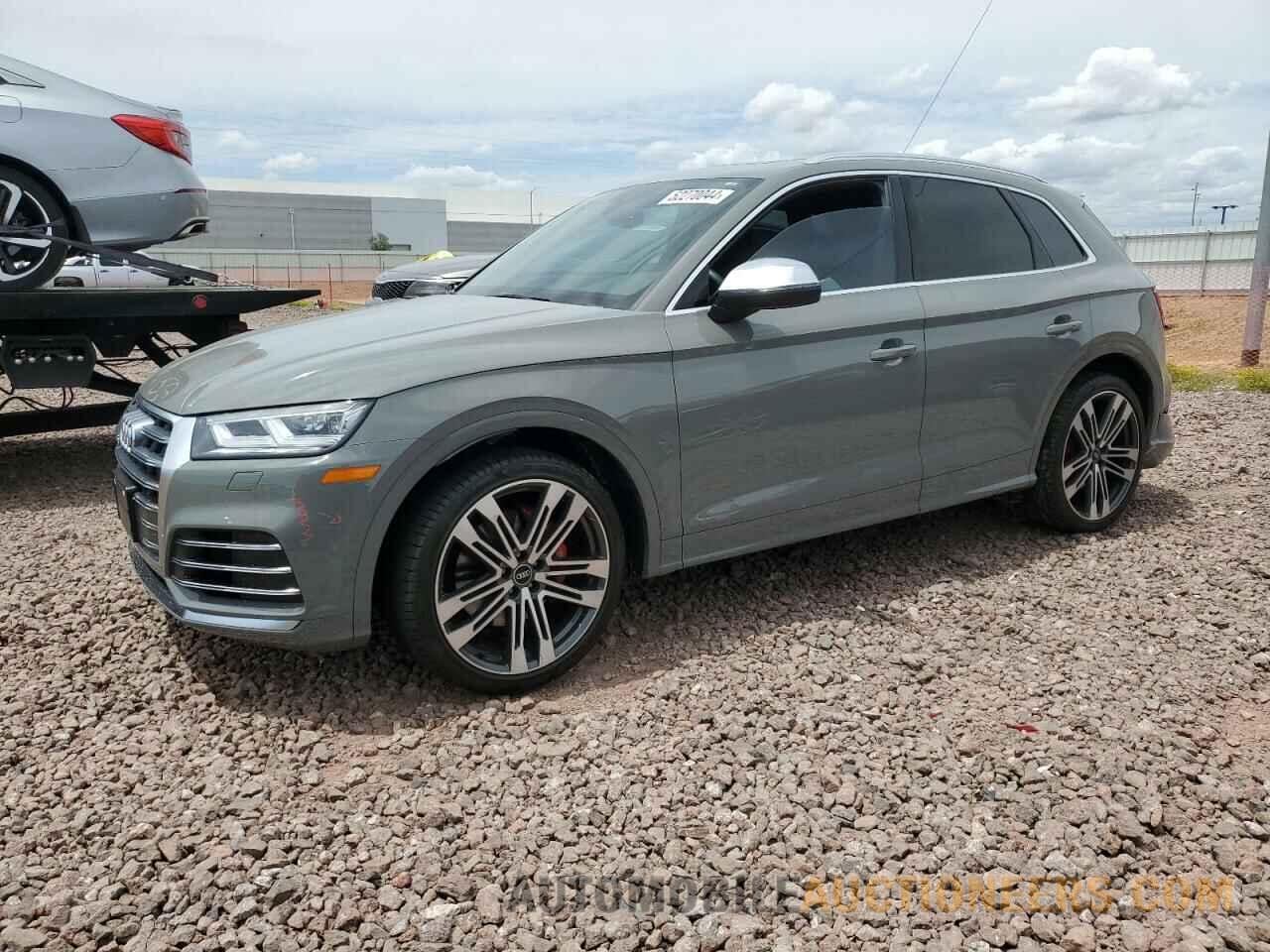 WA1B4AFY6L2120713 AUDI SQ5 2020