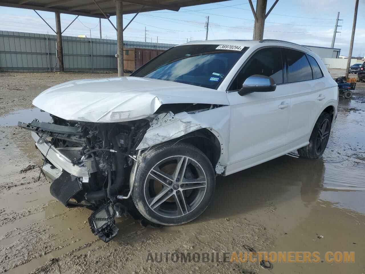 WA1B4AFY7L2123488 AUDI SQ5 2020