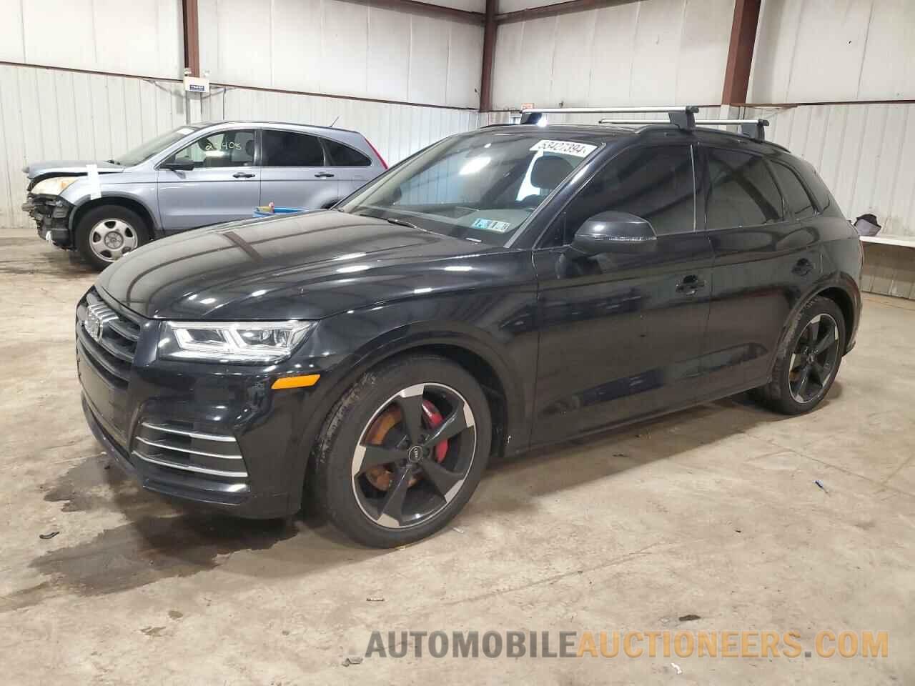 WA1B4AFY8K2106052 AUDI SQ5 2019