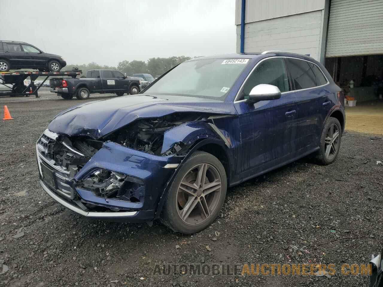 WA1B4AFY9L2011887 AUDI SQ5 2020