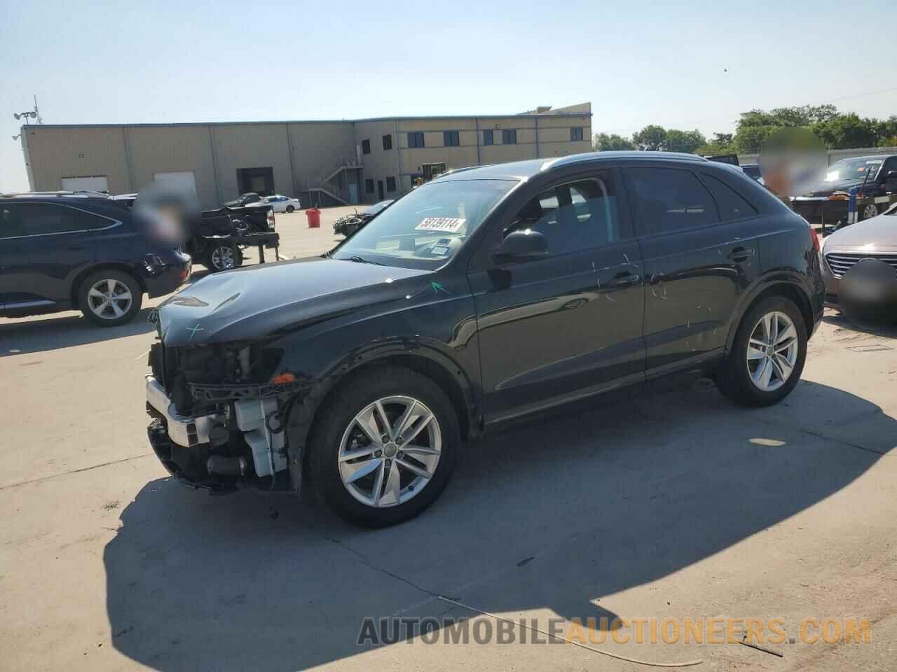 WA1BCCFS0HR012094 AUDI Q3 2017