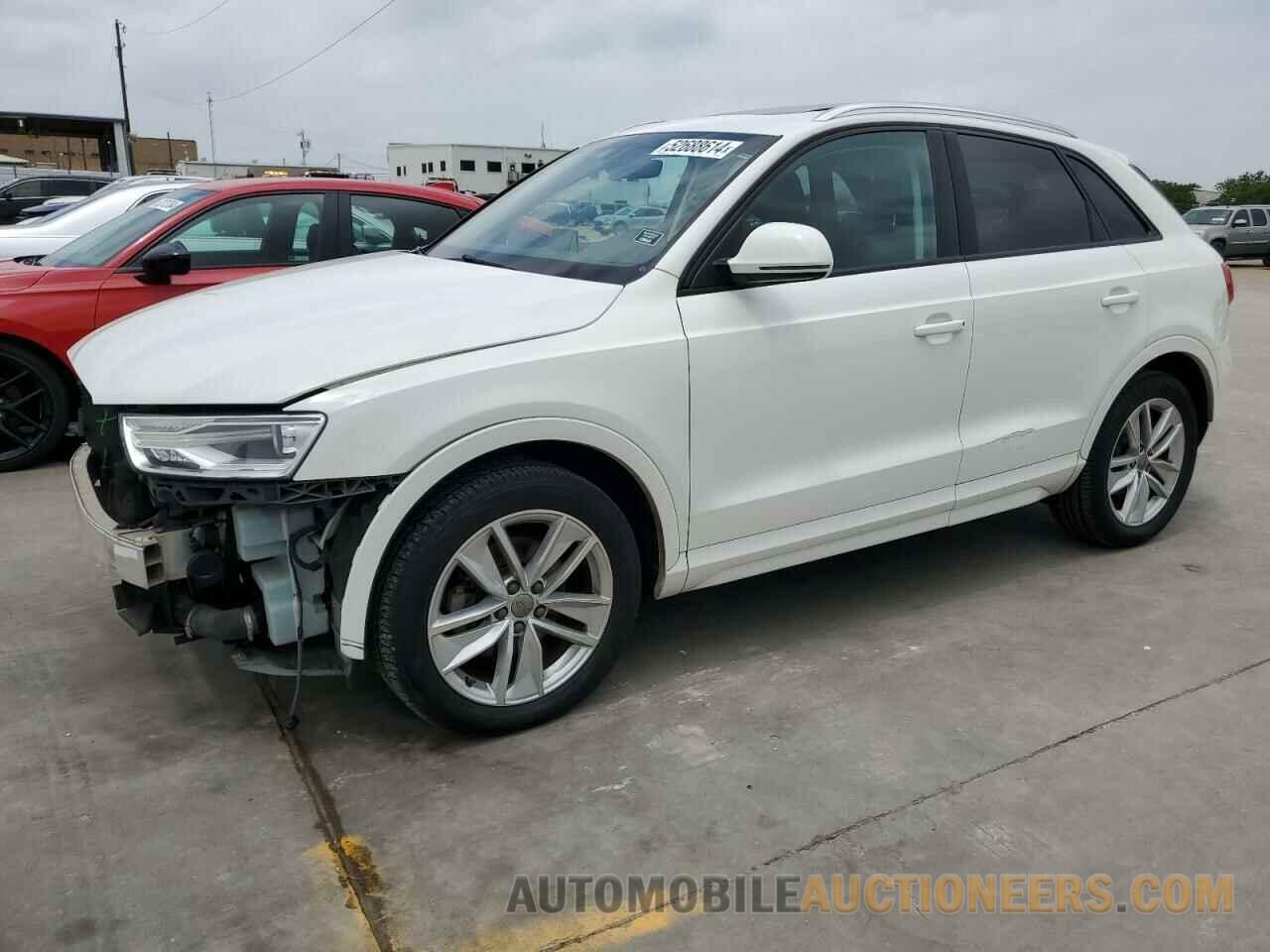 WA1BCCFS0HR013875 AUDI Q3 2017