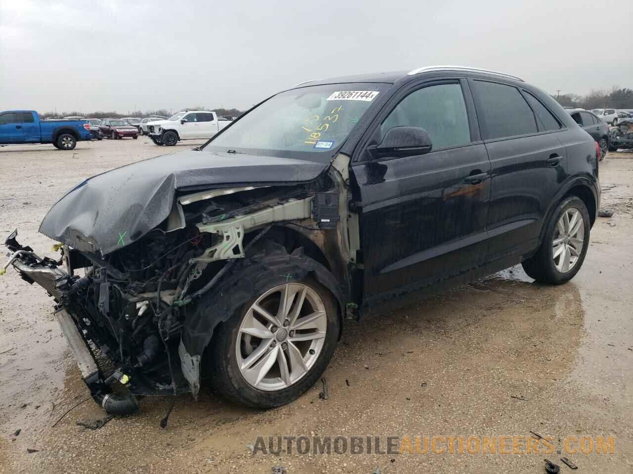 WA1BCCFS0HR014329 AUDI Q3 2017